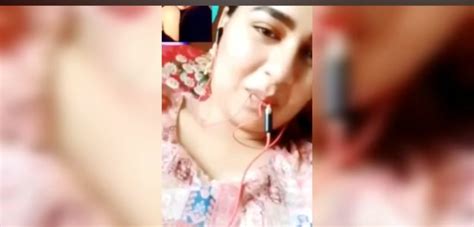 aliza sehar leaked porn video|Watch Alizeh Sehar Pakistani Tiktoker leaked video for Free!